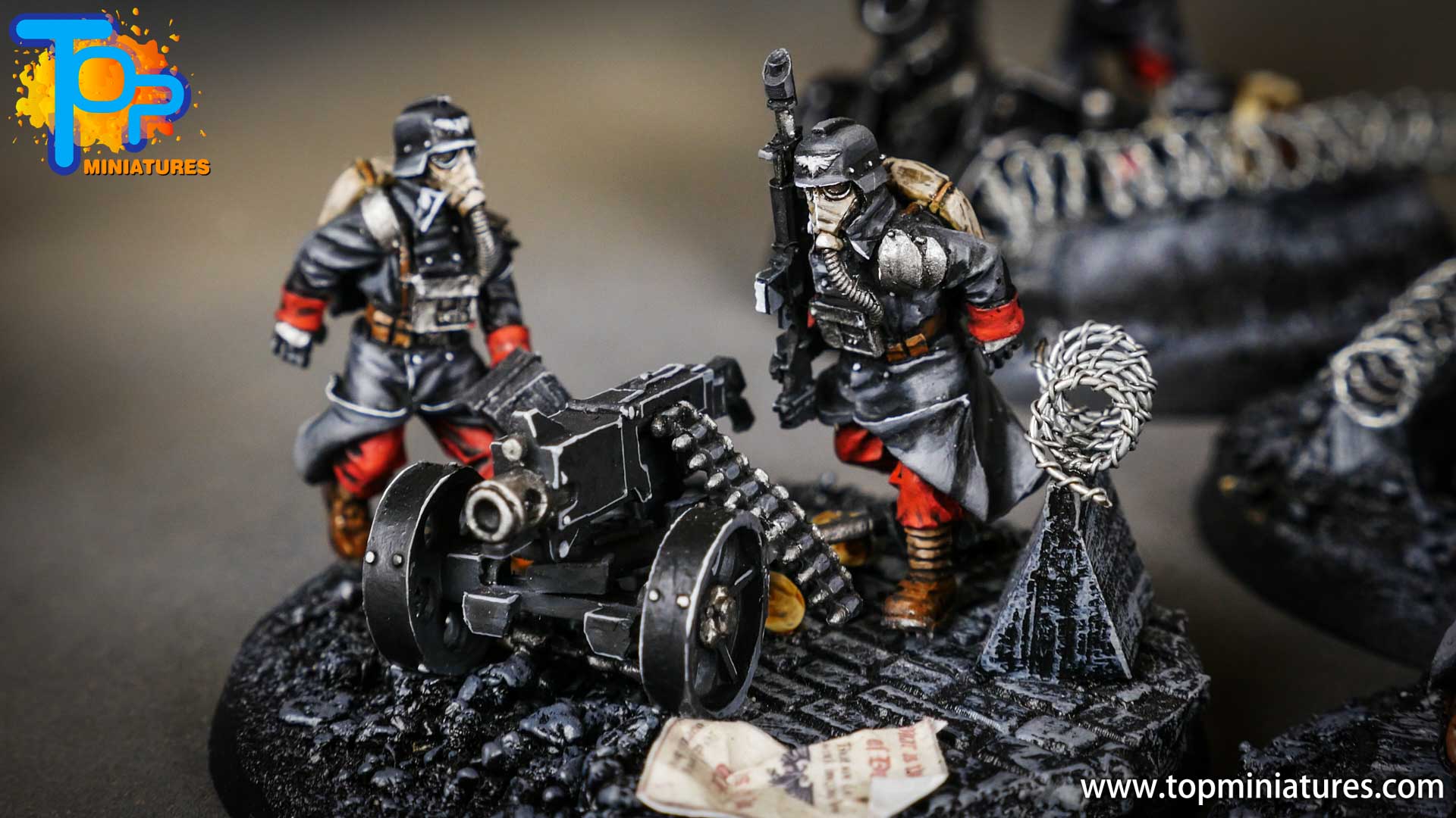 death korps of krieg heavy weapons team (6)